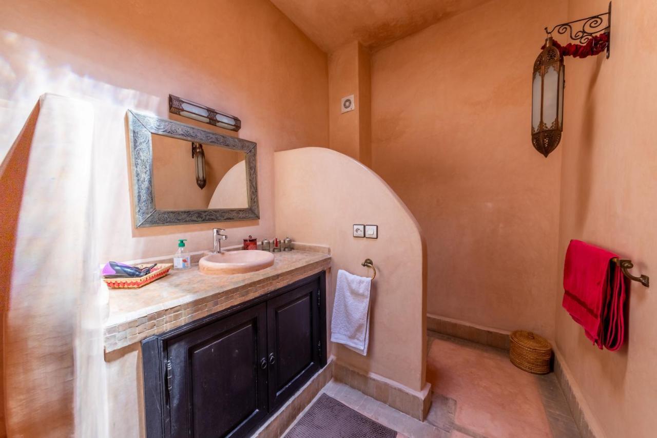 Riad Espoir, Riad De Charme En Exclusivite Dans La Medina De Marrakech Марракеш Екстер'єр фото