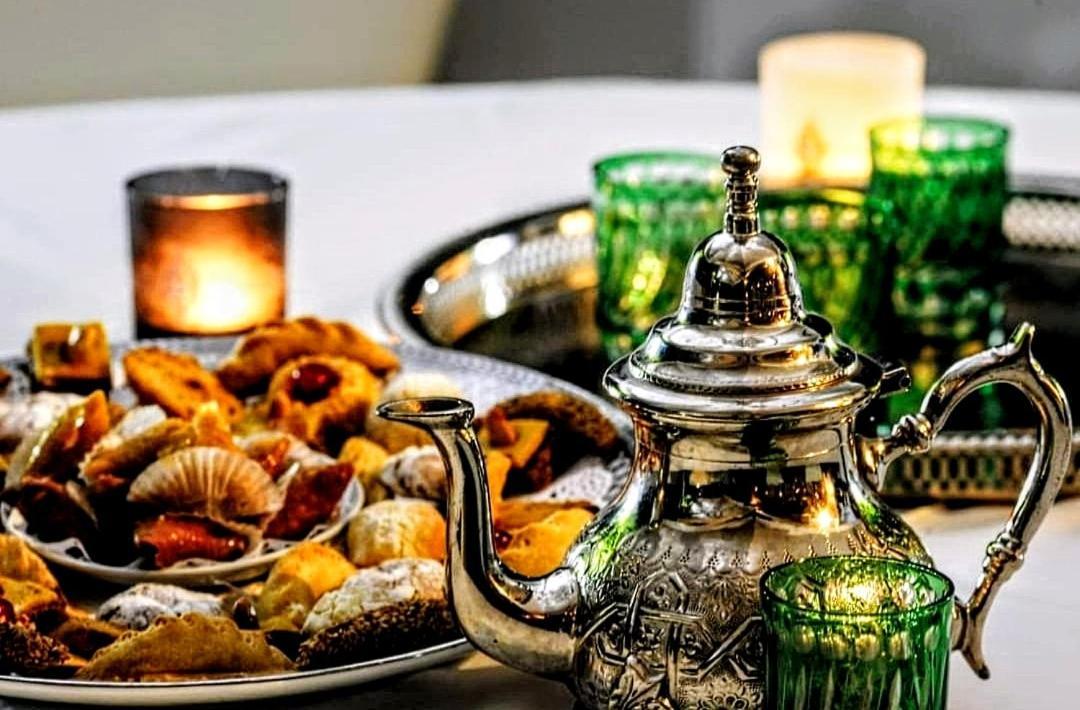 Riad Espoir, Riad De Charme En Exclusivite Dans La Medina De Marrakech Марракеш Екстер'єр фото